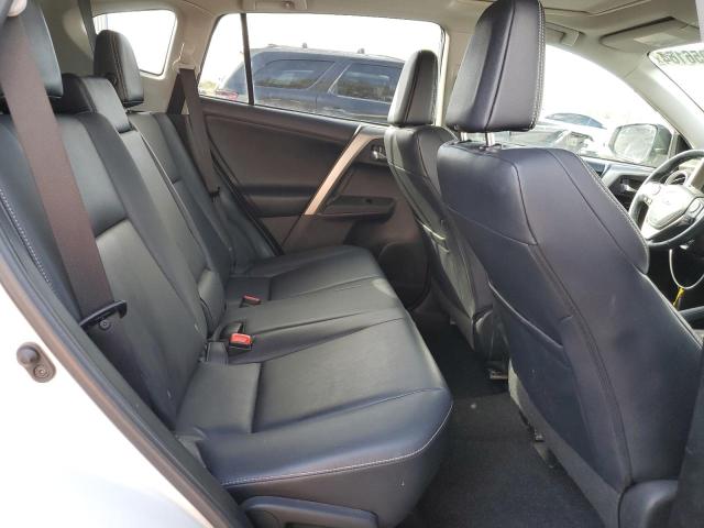 Photo 11 from auction – 2015 TOYOTA RAV4 LIMIT with VIN 2T3DFREV6FW261758
