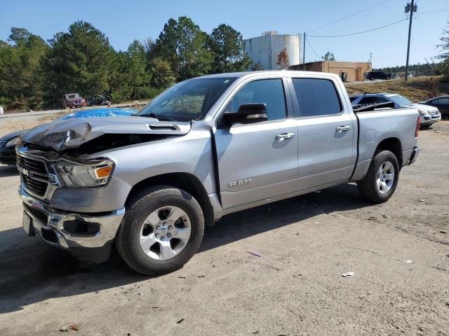 RAM 1500 BIG H 2020 with VIN 1C6SRFFT1LN413482 - Photo from auction