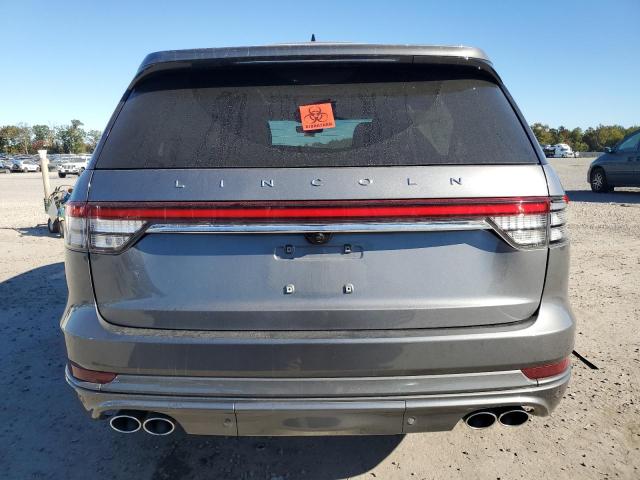 Photo 6 from auction – 2021 LINCOLN AVIATOR RE with VIN 5LM5J7XC4MGL14543