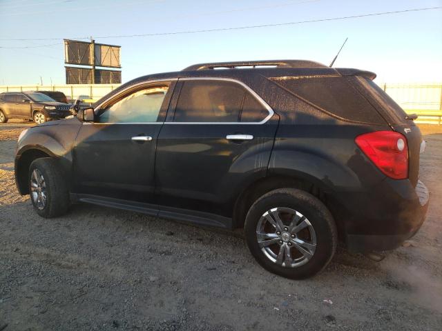 Photo 2 from auction – 2012 CHEVROLET EQUINOX LT with VIN 2GNALDEKXC6367388