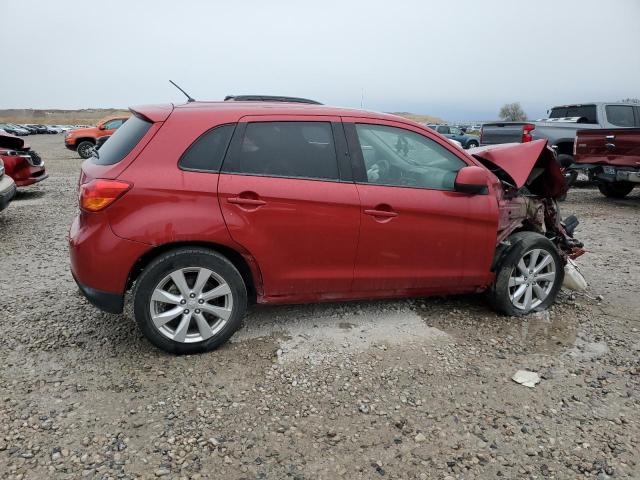 Photo 3 from auction – 2014 MITSUBISHI OUTLANDER with VIN 4A4AP3AU4EE024629