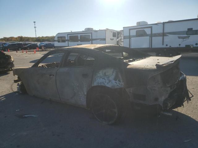 Photo 2 from auction – 2023 DODGE CHARGER SC with VIN 2C3CDXGJXPH671937