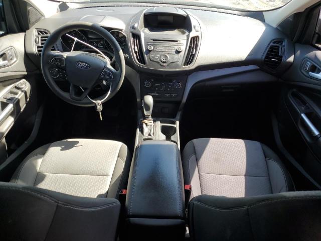 Photo 8 from auction – 2018 FORD ESCAPE SE with VIN 1FMCU9GD5JUC11523