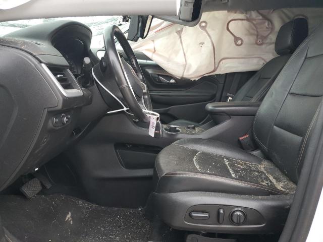 Снимка 7 от търг – 2020 GMC TERRAIN SL с VIN 3GKALPEX4LL236463