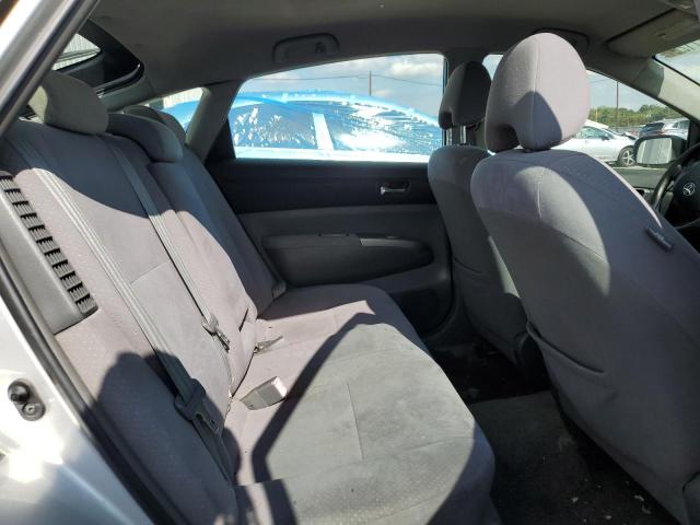 Photo 10 from auction – 2007 TOYOTA PRIUS with VIN JTDKB20U077614775