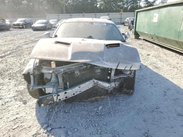 Photo 5 from auction – 2020 DODGE CHALLENGER with VIN 2C3CDZAG1LH231236