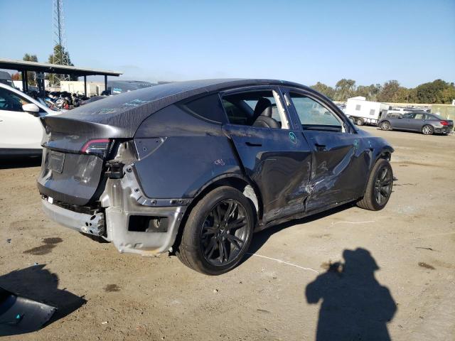 Photo 3 from auction – 2023 TESLA MODEL Y with VIN 7SAYGAEE1PF967787