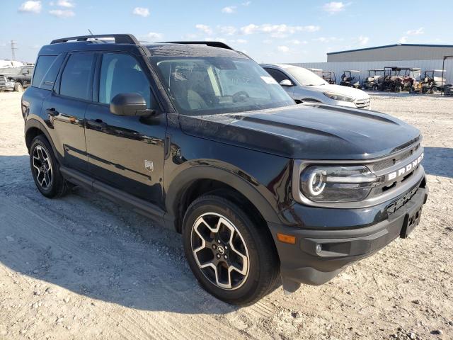 Photo 4 from auction – 2022 FORD BRONCO SPO with VIN 3FMCR9B69NRD63232