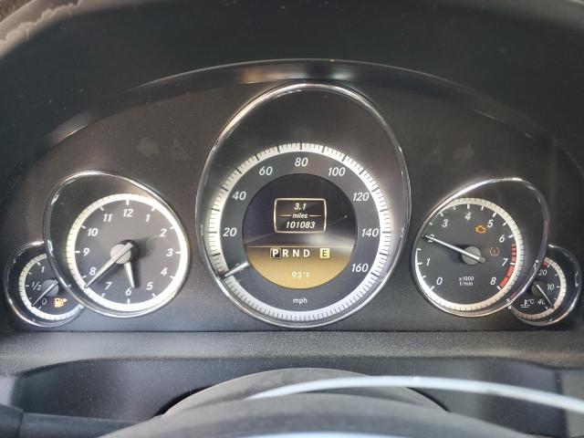 Photo 9 from auction – 2012 MERCEDES-BENZ E 350 with VIN WDDKK5KF9CF147152