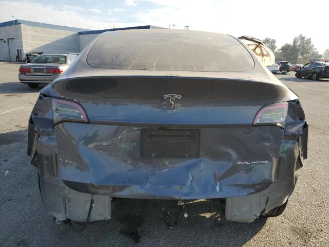 Photo 6 from auction – 2023 TESLA MODEL Y with VIN 7SAYGDEE5PF884199