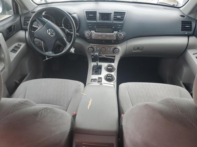 Photo 8 from auction – 2011 TOYOTA HIGHLANDER with VIN 5TDBK3EH0BS076613