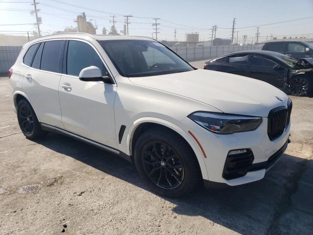 Photo 4 from auction – 2019 BMW X5 XDRIVE4 with VIN 5UXCR6C50KLL24949