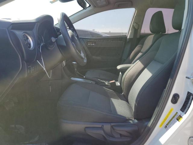 Photo 7 from auction – 2018 TOYOTA COROLLA L with VIN 2T1BURHE3JC971339