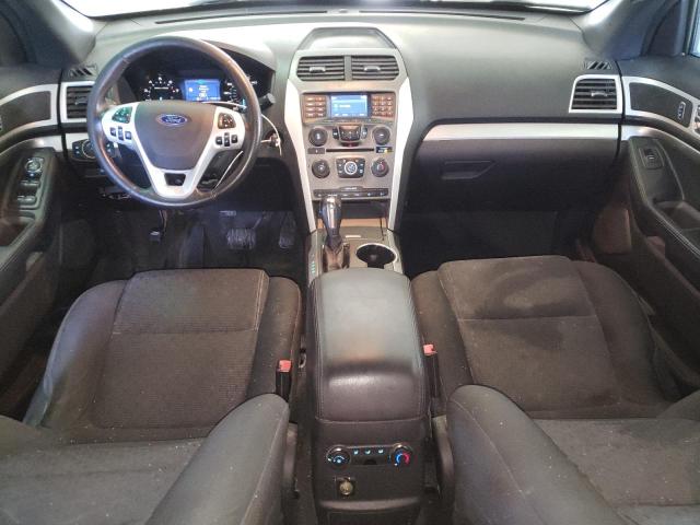 Photo 8 from auction – 2015 FORD EXPLORER X with VIN 1FM5K8D81FGB57501