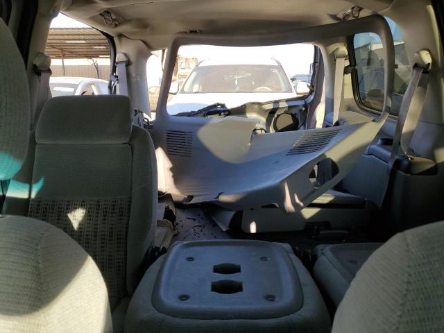 Photo 10 from auction – 2005 CHEVROLET VENTURE LT with VIN 1GNDV33E95D114601