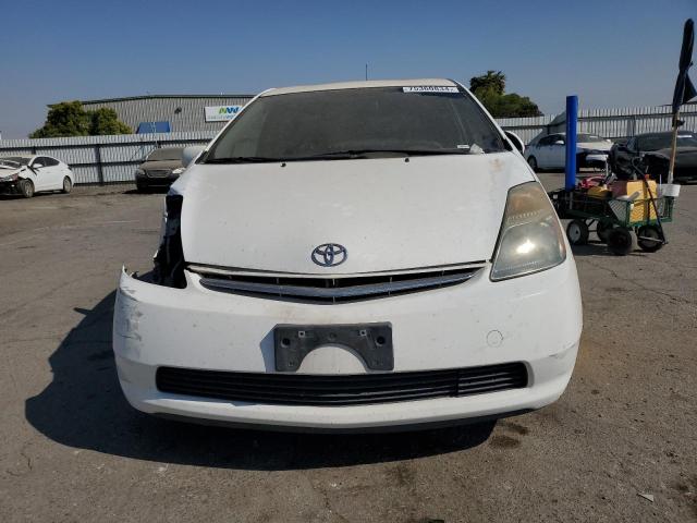 Photo 5 from auction – 2009 TOYOTA PRIUS with VIN JTDKB20U897822924
