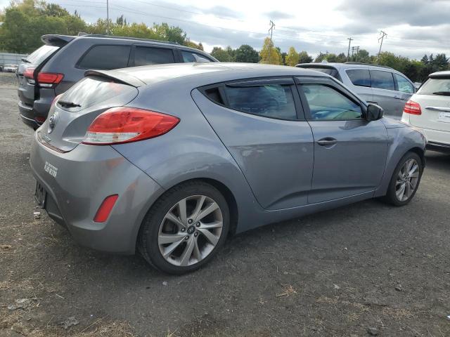 Photo 3 from auction – 2016 HYUNDAI VELOSTER with VIN KMHTC6AD7GU256319