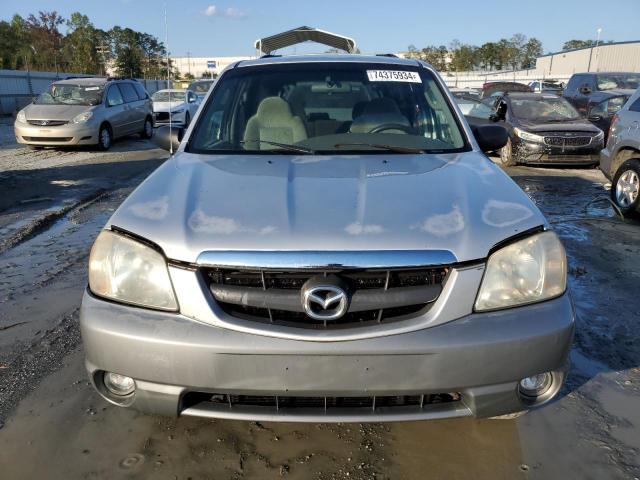 Photo 5 from auction – 2001 MAZDA TRIBUTE LX with VIN 4F2CU09181KM24464