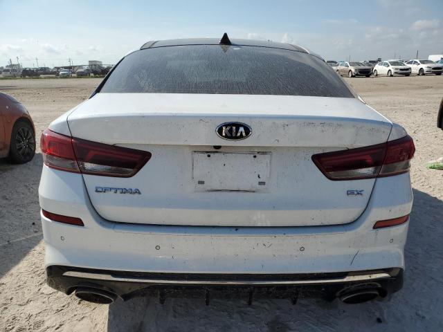 Photo 6 from auction – 2019 KIA OPTIMA EX with VIN 5XXGU4L14KG316436