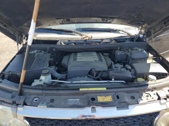 Photo 12 from auction – 2008 LAND ROVER RANGE ROVE with VIN SALME15458A274247