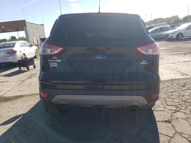 Photo 6 from auction – 2014 FORD ESCAPE SE with VIN 1FMCU9GX1EUD99554