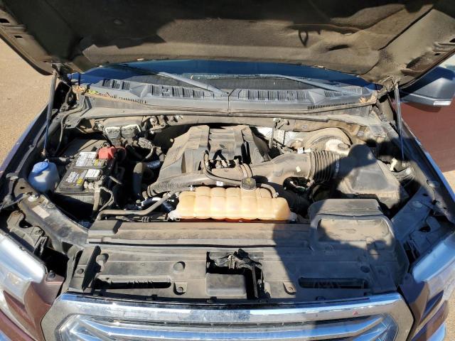 Photo 11 from auction – 2017 FORD F150 SUPER with VIN 1FTEW1CP6HFC41928
