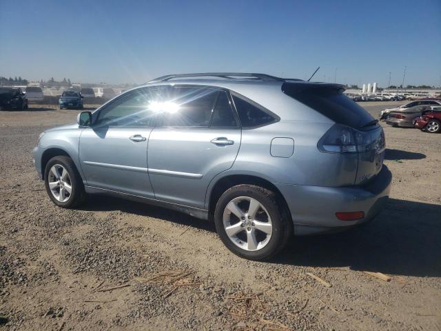 Photo 2 from auction – 2005 LEXUS RX 330 with VIN JTJHA31U350080031