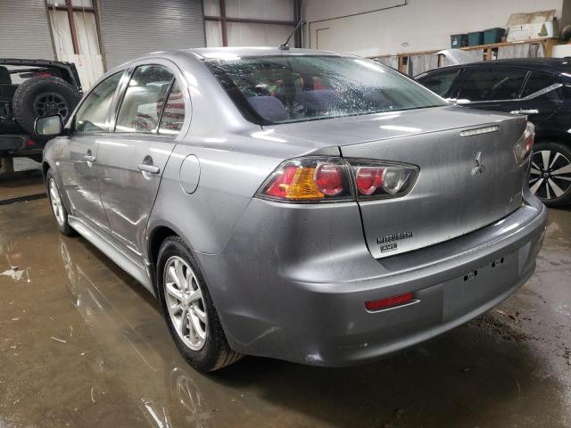 Photo 2 from auction – 2012 MITSUBISHI LANCER SE with VIN JA32V2FW0CU009231