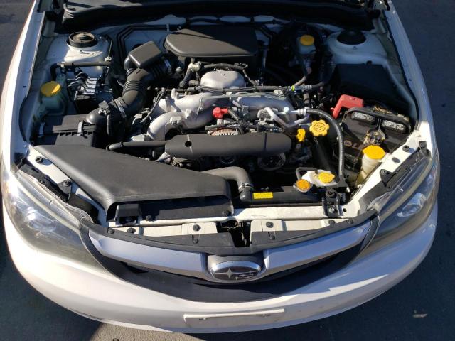 Photo 11 from auction – 2010 SUBARU IMPREZA 2. with VIN JF1GE6B69AH505404