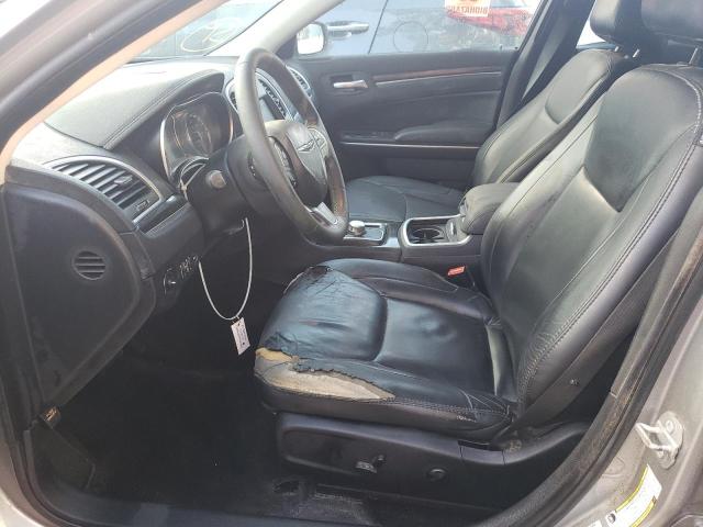 Photo 7 from auction – 2016 CHRYSLER 300 LIMITE with VIN 2C3CCAAG6GH175479