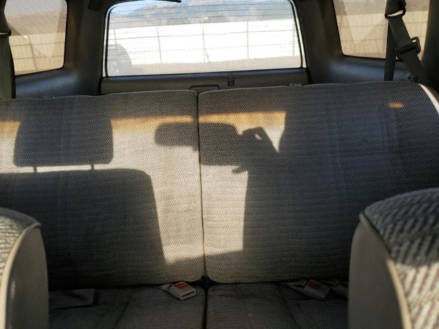 Photo 10 from auction – 1995 TOYOTA 4RUNNER VN with VIN JT3VN29V7S0068238