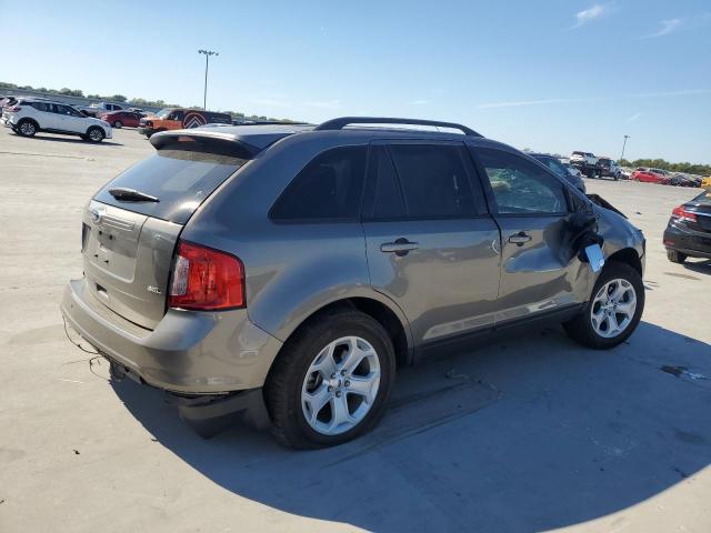 Photo 3 from auction – 2014 FORD EDGE SEL with VIN 2FMDK3JC0EBB46258