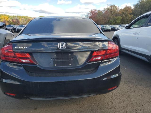 Photo 6 from auction – 2014 HONDA CIVIC LX with VIN 2HGFB2F58EH508885