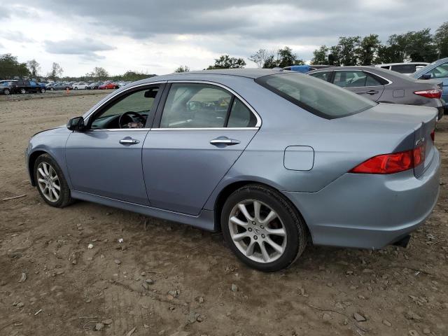Photo 2 from auction – 2008 ACURA TSX with VIN JH4CL968X8C009769
