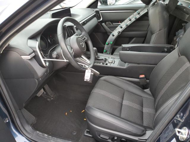 Photo 7 from auction – 2023 MAZDA CX-50 PREF with VIN 7MMVABCM8PN154367