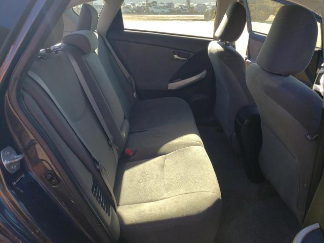 Photo 10 from auction – 2012 TOYOTA PRIUS PLUG with VIN JTDKN3DPXC3022822