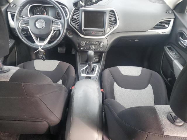 Photo 8 from auction – 2014 JEEP CHEROKEE L with VIN 1C4PJLCS2EW117349