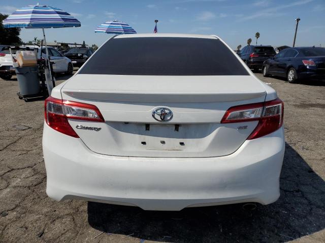 Photo 6 from auction – 2014 TOYOTA CAMRY L with VIN 4T1BF1FK8EU809134