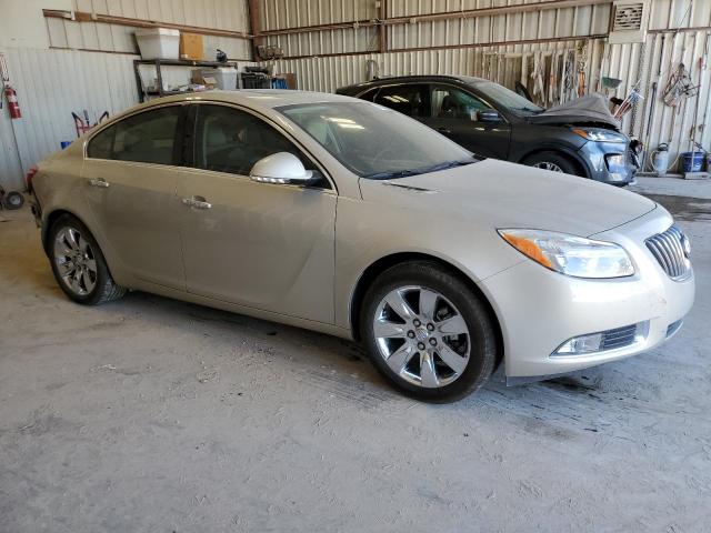 Photo 4 from auction – 2012 BUICK REGAL PREM with VIN 2G4GS5EK9C9142983