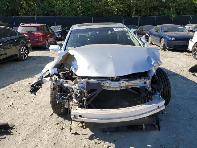 Photo 5 from auction – 2012 ACURA TL with VIN 19UUA8F7XCA031922
