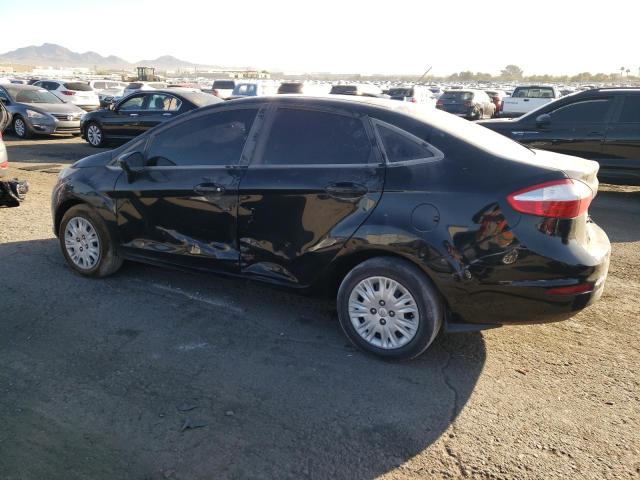 Photo 2 from auction – 2017 FORD FIESTA S with VIN 3FADP4AJ4HM137842