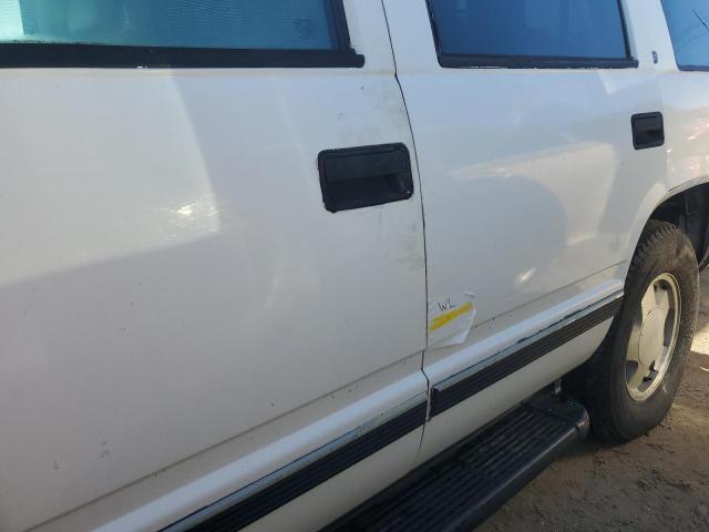 Photo 13 from auction – 1998 GMC YUKON with VIN 1GKEK13R9WJ711087
