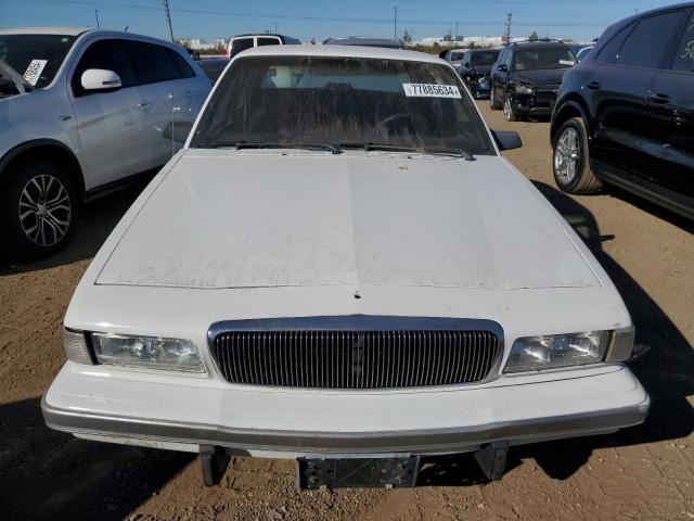 Photo 5 from auction – 1996 BUICK CENTURY SP with VIN 1G4AG55MXT6494034