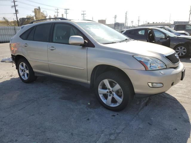 Photo 4 from auction – 2007 LEXUS RX 350 with VIN JTJHK31U572022667