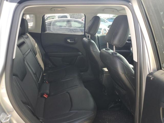 Photo 11 from auction – 2018 JEEP COMPASS LA with VIN 3C4NJDBB0JT453550
