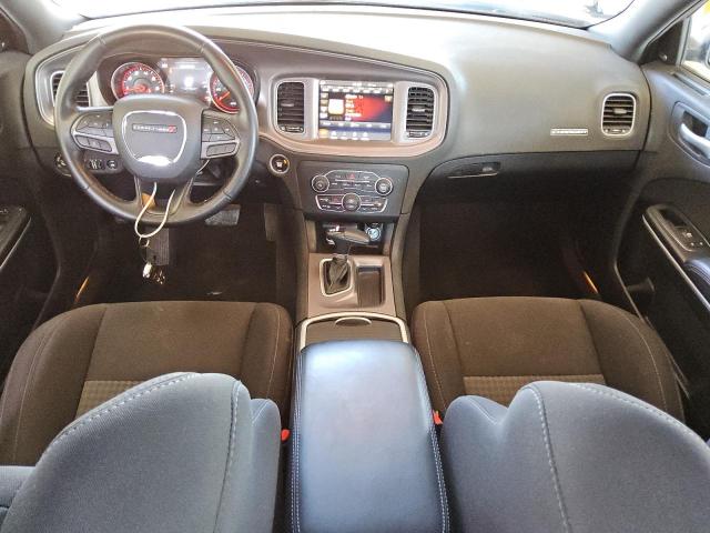 Photo 8 from auction – 2023 DODGE CHARGER GT with VIN 2C3CDXHG7PH587965