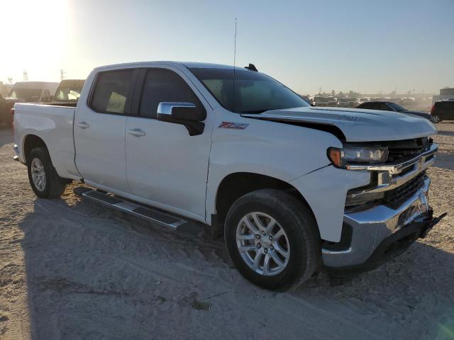Photo 4 from auction – 2022 CHEVROLET SILVERADO with VIN 3GCUYDET3NG217226