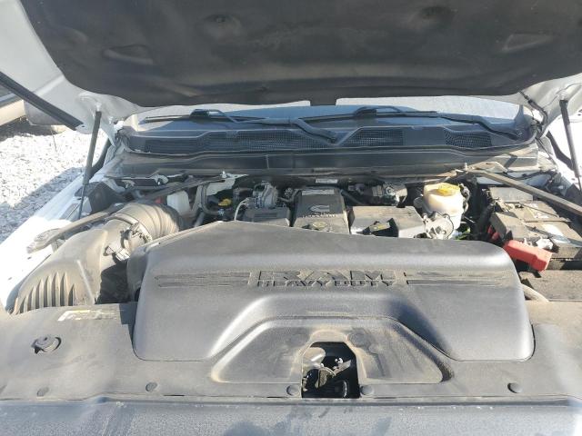Photo 12 from auction – 2019 RAM 2500 TRADE with VIN 3C6UR5HL8KG566299