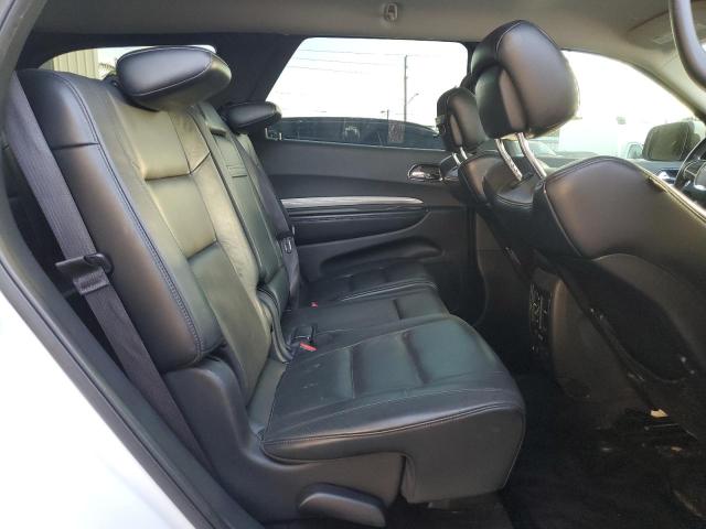 Photo 11 from auction – 2017 DODGE DURANGO GT with VIN 1C4RDHDG7HC869495