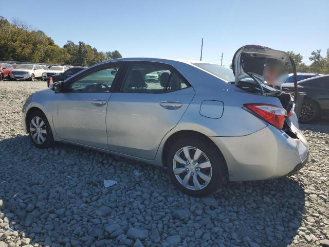 Photo 2 from auction – 2016 TOYOTA COROLLA L with VIN 2T1BURHE6GC679421